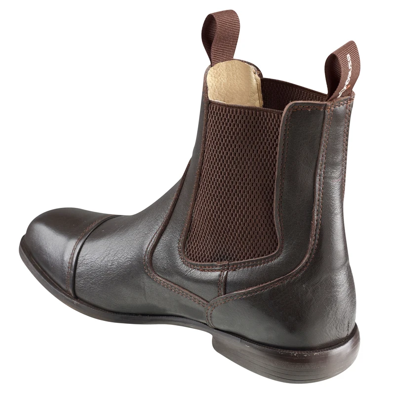 mens horse riding shoes