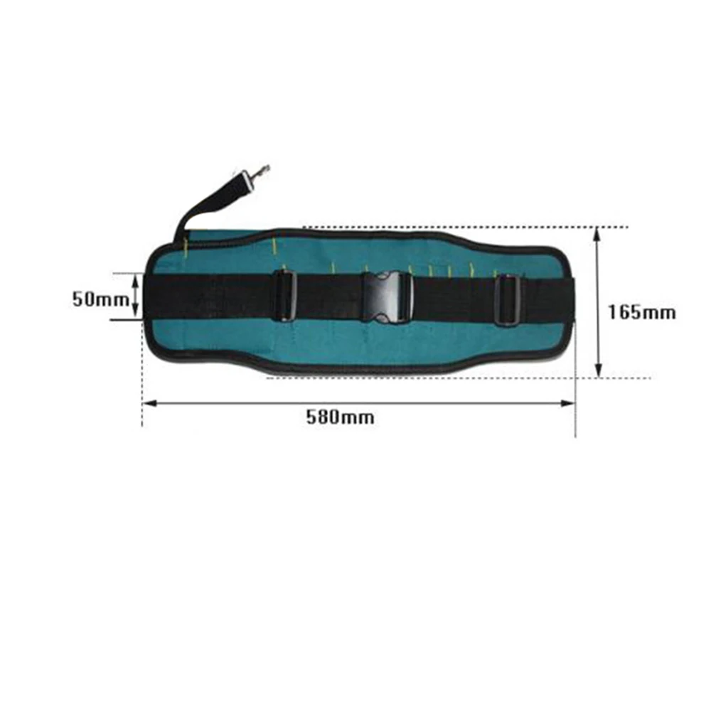 1 шт. Multi Electic инструмент ремни сумка Непромокаемая ткань электрик пояс Сумка