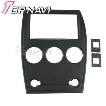 

TOPNAVI TN-CI004 Quality Radio Fascia Fascia Dash CD Trim Installation Kit for CITROEN ELYSEE 2010 Stereo