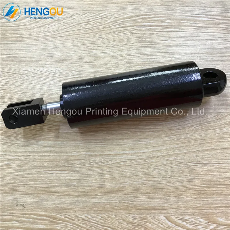 

2 Pieces K0327 Komori Printing Machine Spare Parts Black Komori Cylinder