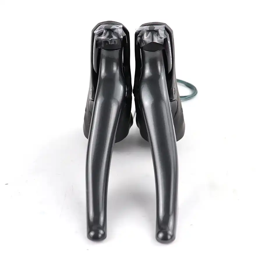 Road Bike Micronew Double Speed Shifter Brake Levers For Shimano