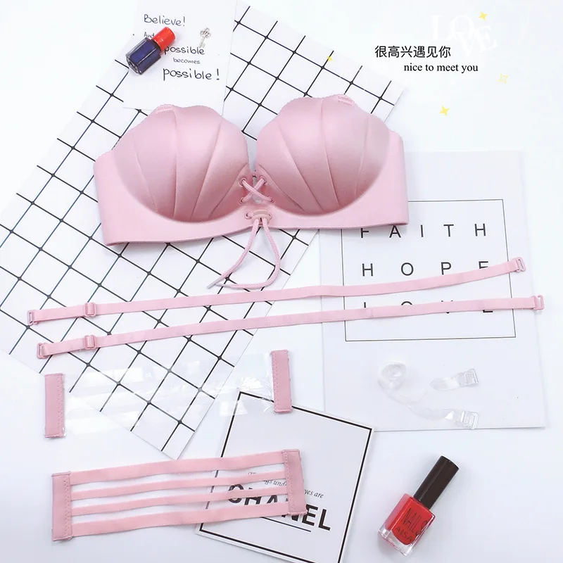 Shitagi-Women-Invisible-Lingerie-Sexy-Push-Up-Bra-Shell-Shape-Seamless-Backless-Bride-Underwear-Lady-Bra (1)
