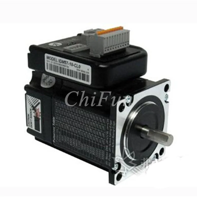 Leadshine ISV5718V36 1000 Integrated servo motor 180W 36VDC NEMA 23