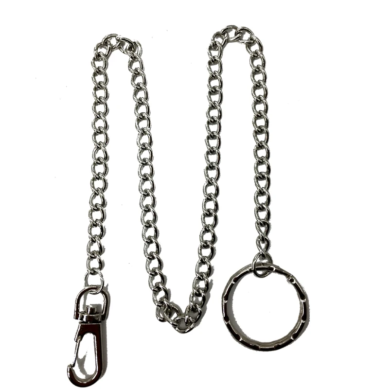 Buy Iron Mretal Pant Chain for Unisex Fashion Punk Trousers Chain Jeans Pants