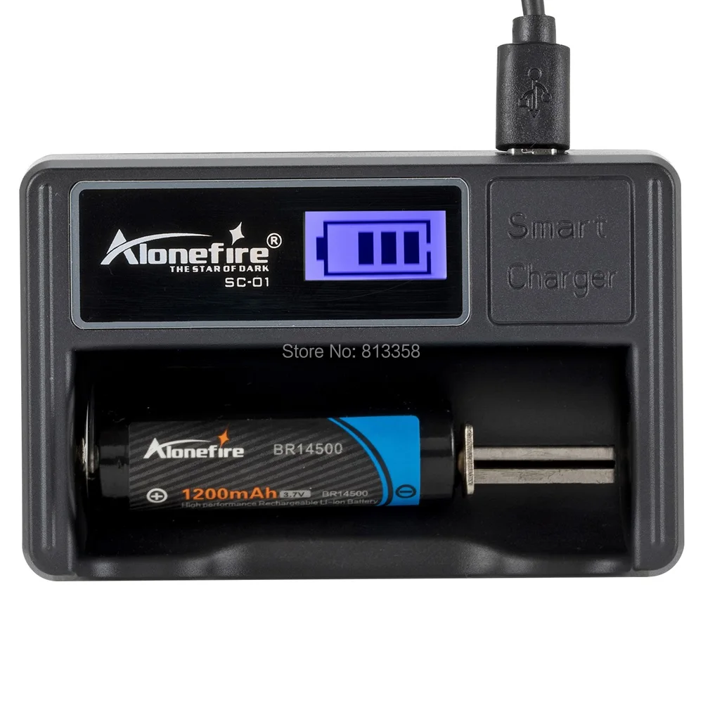 SC-01 LCD smart charger (5)