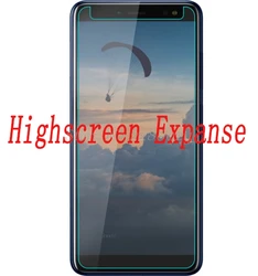 На Алиэкспресс купить стекло для смартфона 2pcs tempered glass 9h explosion-proof protective film screen protector mobile phone for highscreen expanse