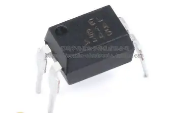 

EL814A DIP-4 A photoelectric coupler as original new