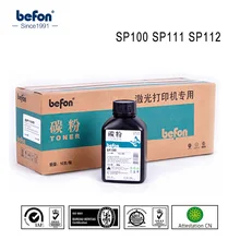 SP100 SP 100 1000 111 SP112 112 черный Тонеры для Ricoh SP100SU SP100SF SP200 SP200N SP200F 200 SP201 SP202SF 310DN SP211