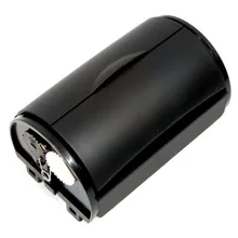 Высокое качество авто-Стайлинг сзади пепельница для сиденья(черный) для vw Jetta/Бора MK4