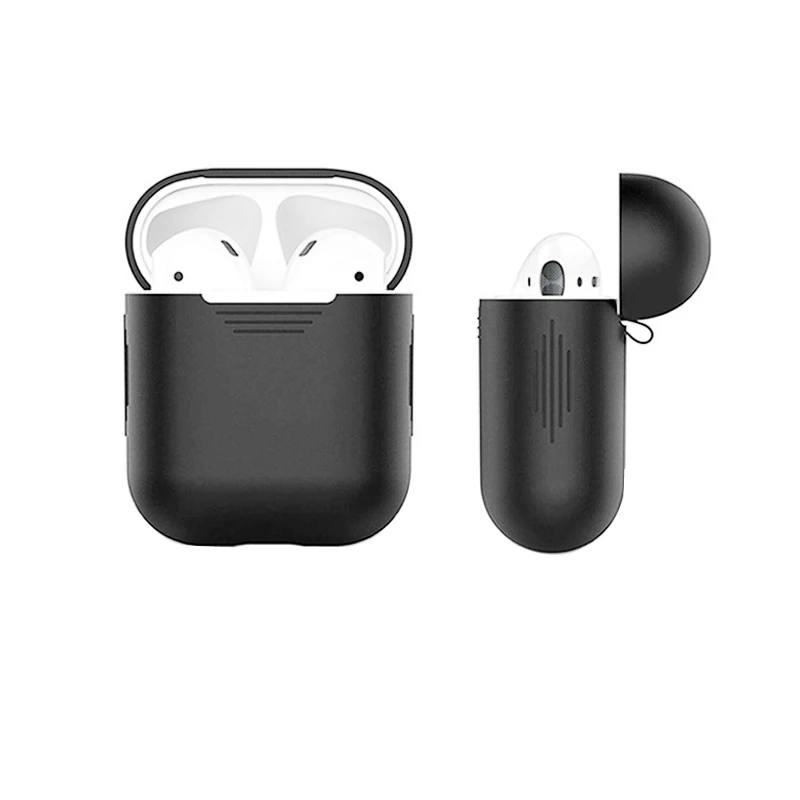 silicone airpods cover 7