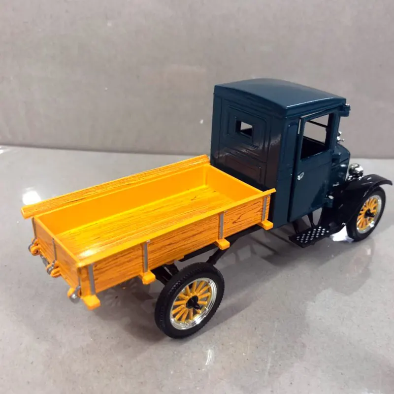 Ford TT Pick-Up (9)