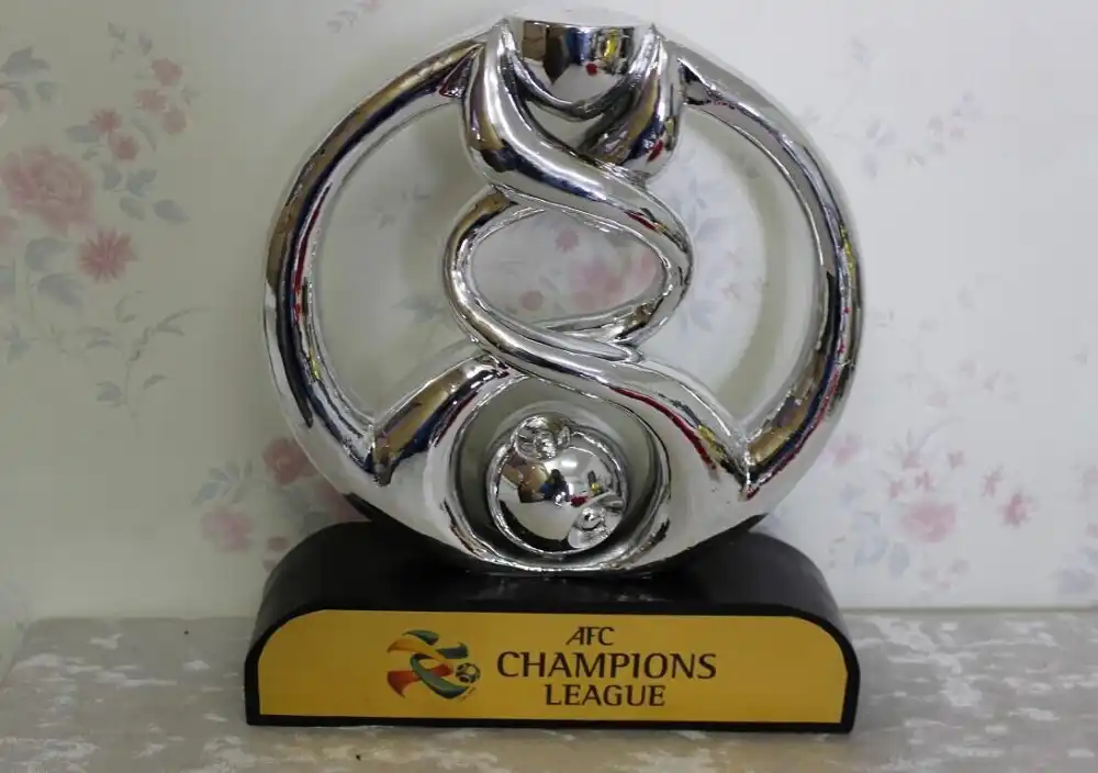 asian club championship