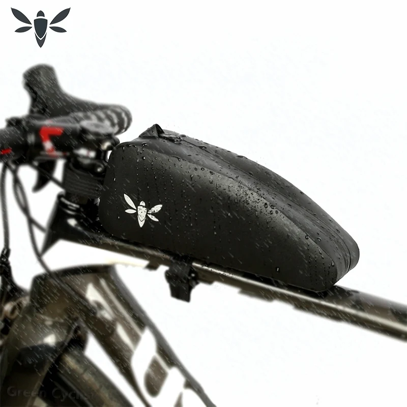 Discount APIDURA Waterproof Bike Bag Cycling Top Front Tube Frame Bags for Bicycle Black Pannier MTB Road Bike Accessories 0 Discount APIDURA Waterproof Bike Bag Cycling Top Front Tube Frame Bags for Bicycle Black Pannier MTB Road Bike Accessories 0