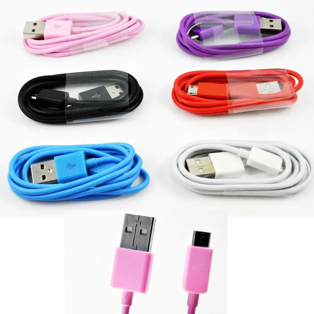 Aliexpress.com : Buy 1M 3FT Micro USB Sync Charging