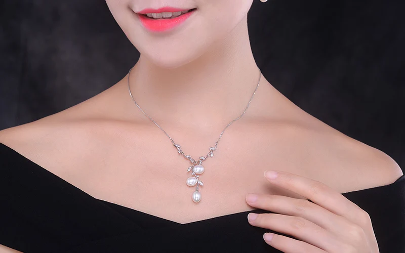 China silver 925 pearl Suppliers