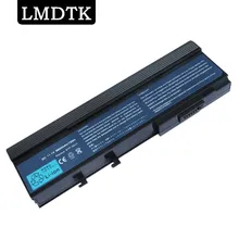 LMDTK 9 ячеек батареи ноутбука BTP-AQJ1 BTP-APJ1 подходит для Acer Aspire 2920 3620 3640 3670 5540 5550 5560