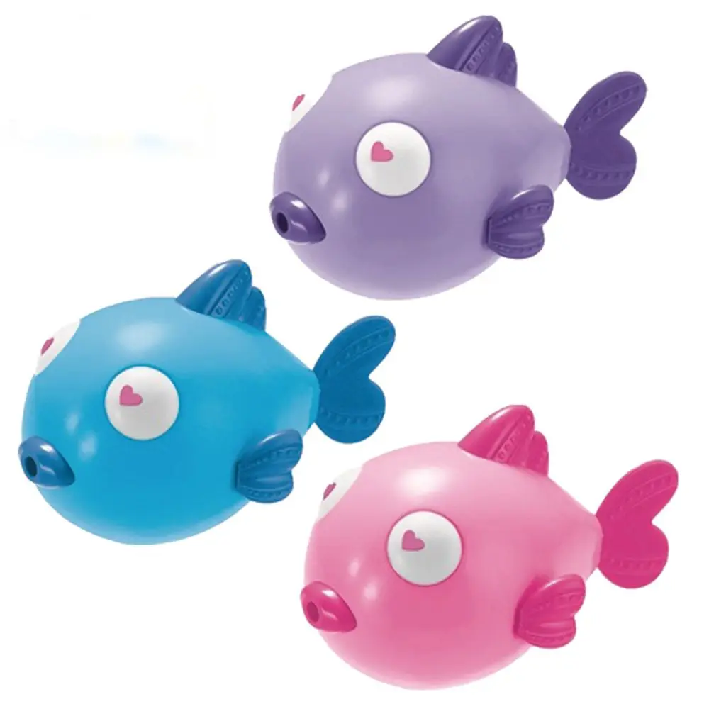 New Arrival Cute Swimming Pool Toys for Baby Children Kids Bath Bathtub