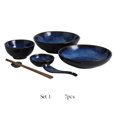 set 1