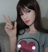 142CM Real Full Silicone Sex Doll for Men Realistic Soft Skin Adult Love Toy Big Breast/Small Waist Lifelike Real Size Sex Robot