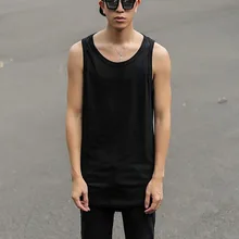 S-4XL,, летняя мужская новая модная короткая кружевная сорочка без рукавов