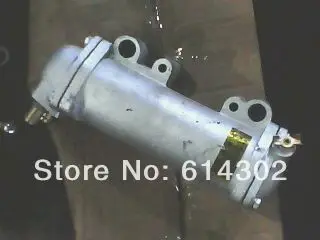 

China supplier oil cooler for weifang marine diesel engine K/ZH4102D/ZD/C diesel engine parts