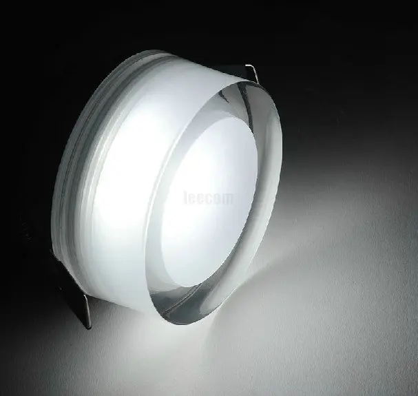 

2015 Real Led Free Shipping Cob Down Light 6pcs 3w5w7w9wCeiling Light Ce Certified Rohs Directive Compliant 5w 3w