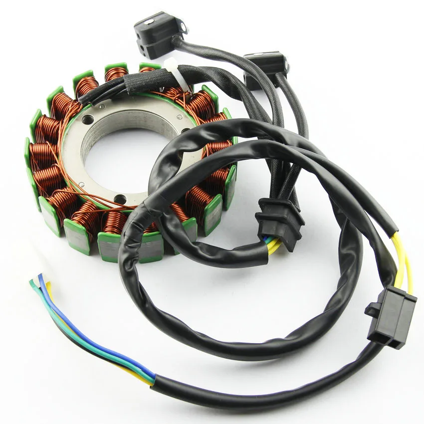 Suzuki VS1400 Intruder 1988 1989 1990 1991 1992 1993 Stator Pickup Pulse Coil