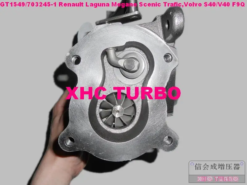 GT1549S 703245-4-XHC