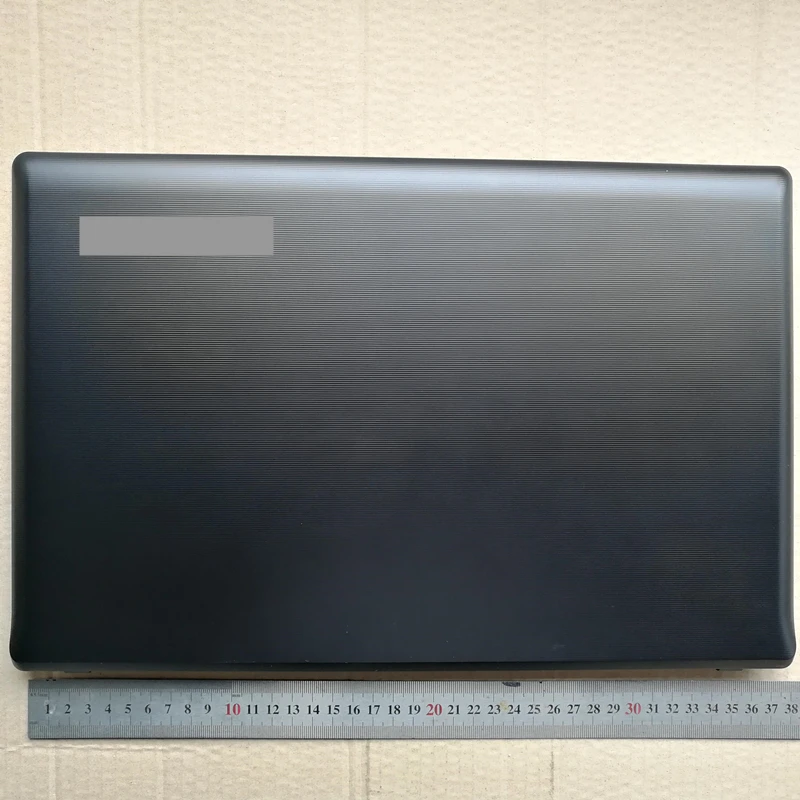 Топ-чехол для ноутбука с ЖК-дисплеем для lenovo G575 G570 AP0GM000500