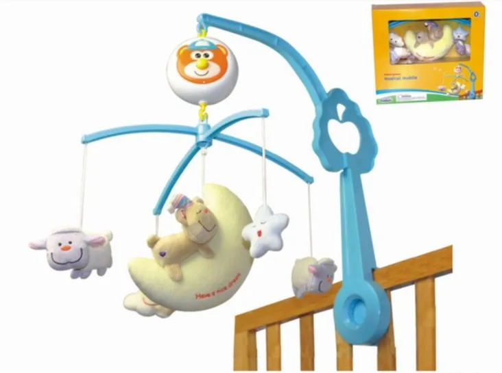 baby toys for sleeping
