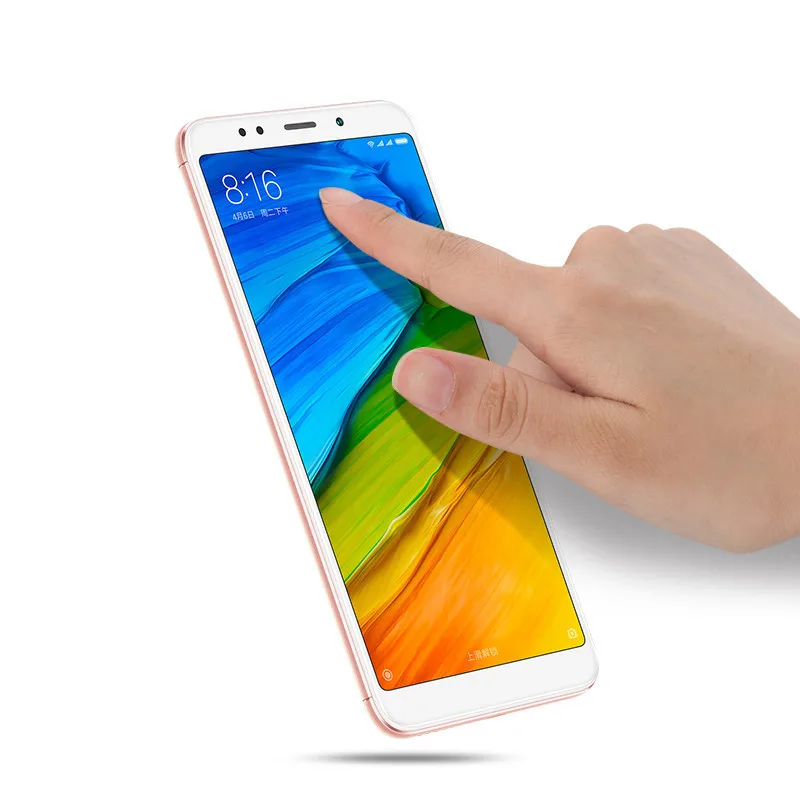 9H-Full-Cover-Tempered-Glass-for-Xiaomi-Redmi-5-Redmi-5-Plus-Screen-Protector-Glass-Xiami (4)
