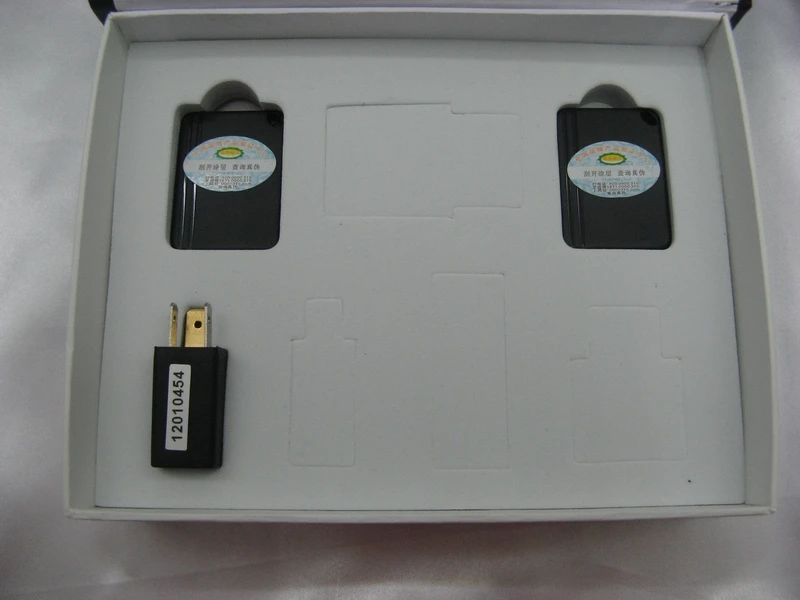brand new free shipping easy installation RFID wireless relay car