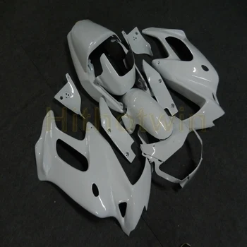 

Custom motorcycle cowl for VTR1000F 1997 1998 1999 2000 2001 2002 2003 2004 2005 ABS Fairing+5Gifts+white