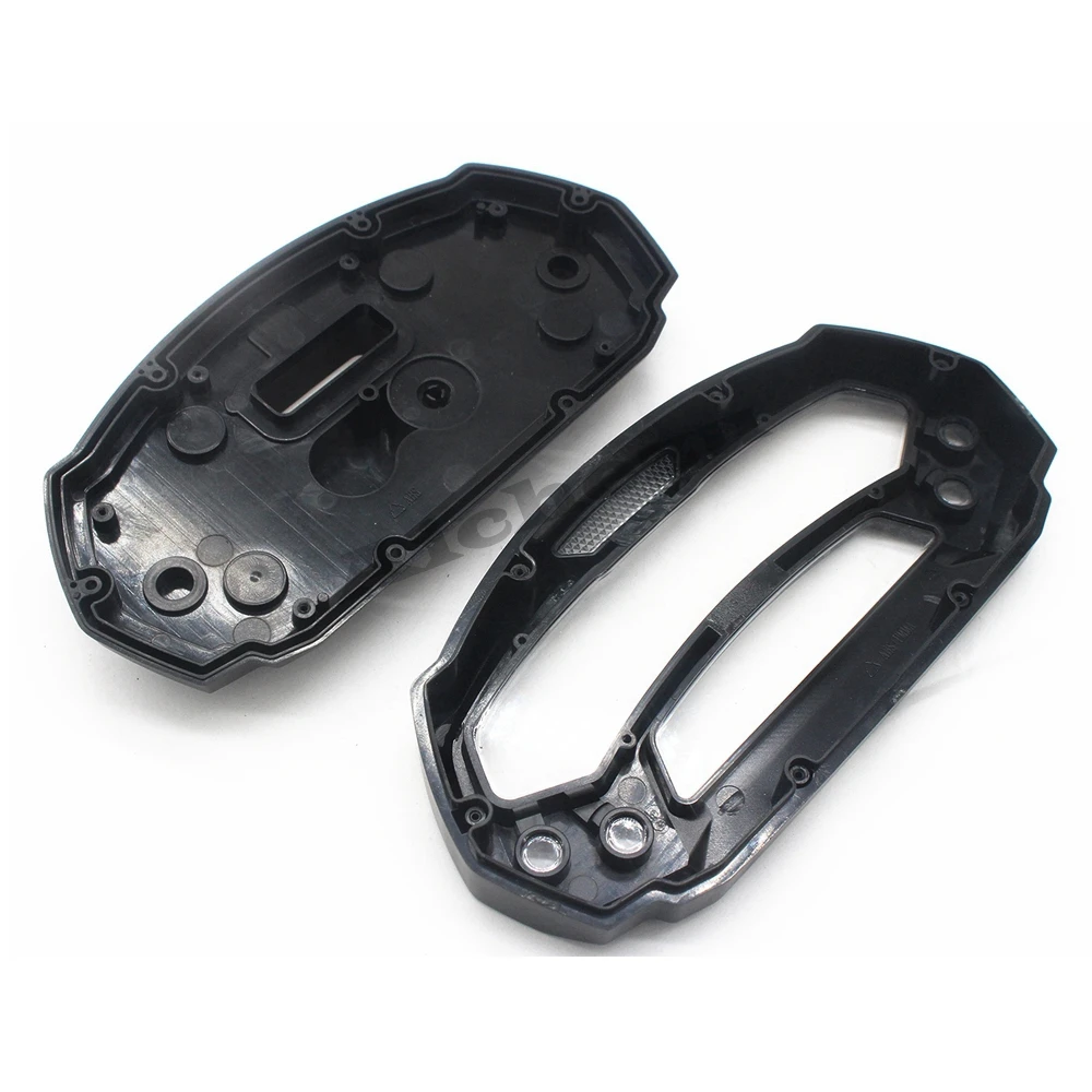 

ACZ Motorcycle Speedometer Tachometer Gauges Cluster Instrument Case Housing Cover For DUCATI 696 796 M1100