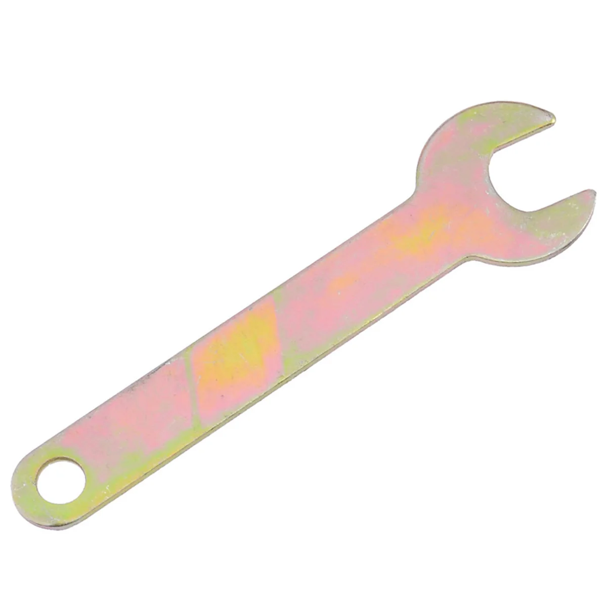 Practical Flange Nut Spanner Wrench Hand Tools Set 120mm panner Wrench Kit Mayitr Hot Selling