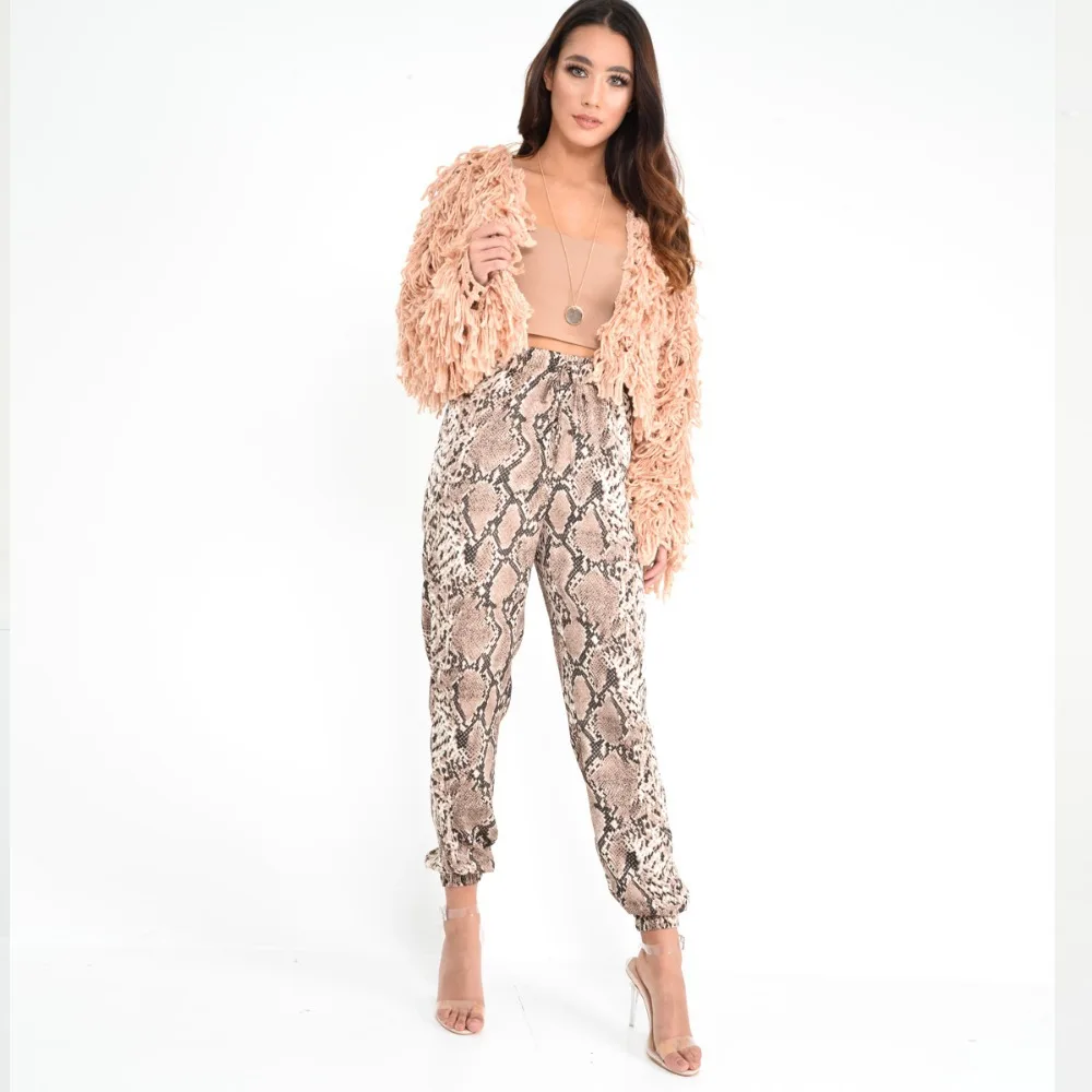 Spring Fashion Sexy Print Pants Pencil Pants 2019 New Casual Women Streetwear Hot Skinny Mid Waist Women Striped Women Ladies Spring Fashion Sexy Print Pants Pencil Pants 2019 New Casual Women Streetwear Hot Skinny Mid Waist Women Striped Women Ladies