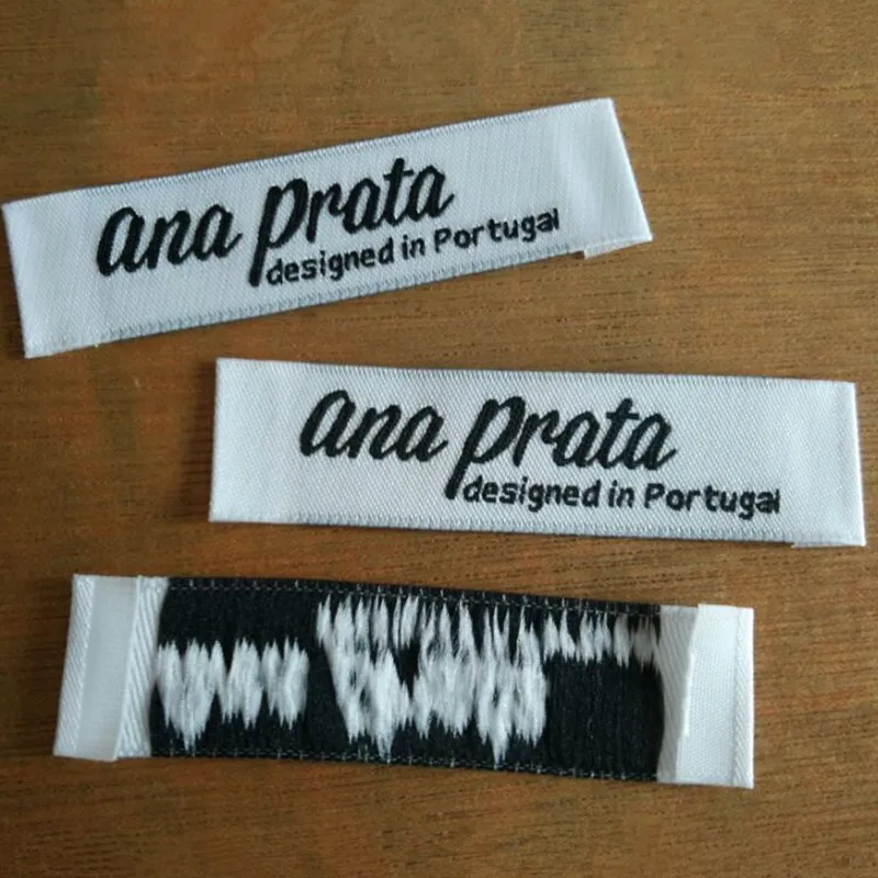 Рубашка/платье 6*1000 см 1 5 шт.|label clothing|woven labelswoven name label |