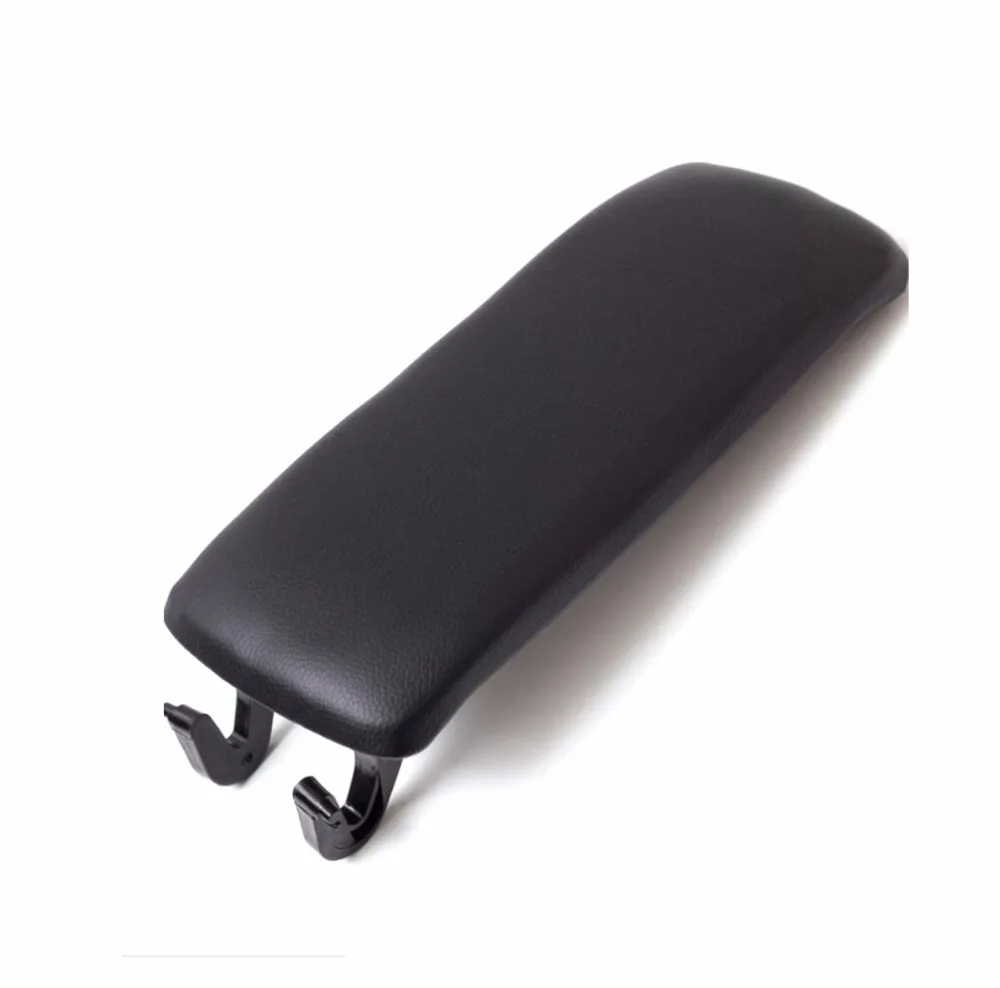 

Black Armrest Cover Center with Latch Lid for Audi A4 S4 A6 C5 1998-2005