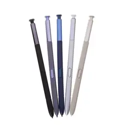 Замена многофункциональные ручки для samsung Galaxy Note 8 сенсорный стилус S ручка