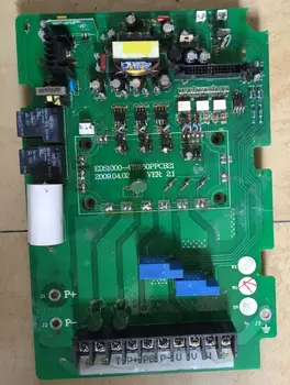 

EDS1000 7.5kW and enc 11kw driver board / board / /EDS2000 series power supply board