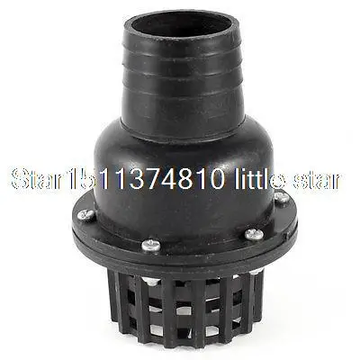 Black Replacement iCentrifugali Jet iPumpsi 2 Connector Water 