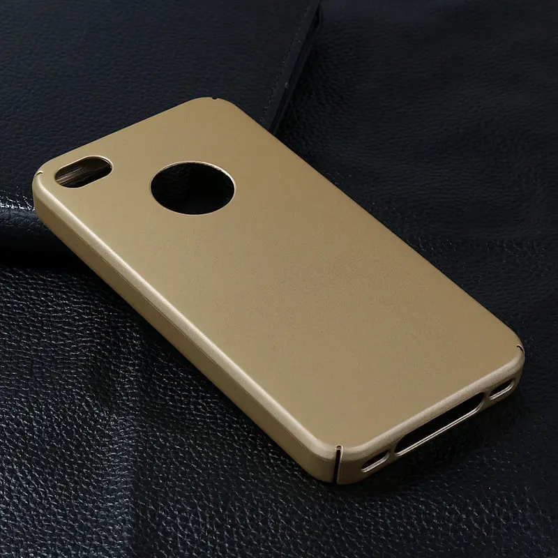 PLASTIC CASE FOR IPHONE 4 4S (25)