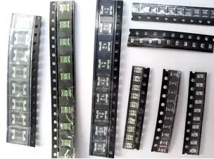 Предохранитель t110 smd