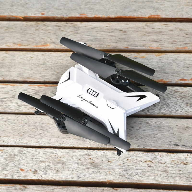 

1080P/8MP RC Drone with Camera One-key Start Remote Control 2.4G 4CH FPV Quadcopter Helicopter Toys for Kids