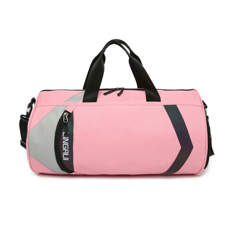30L Sport bag Gym bag Shoe bag Gymnasium Training bag Fitness Packing
