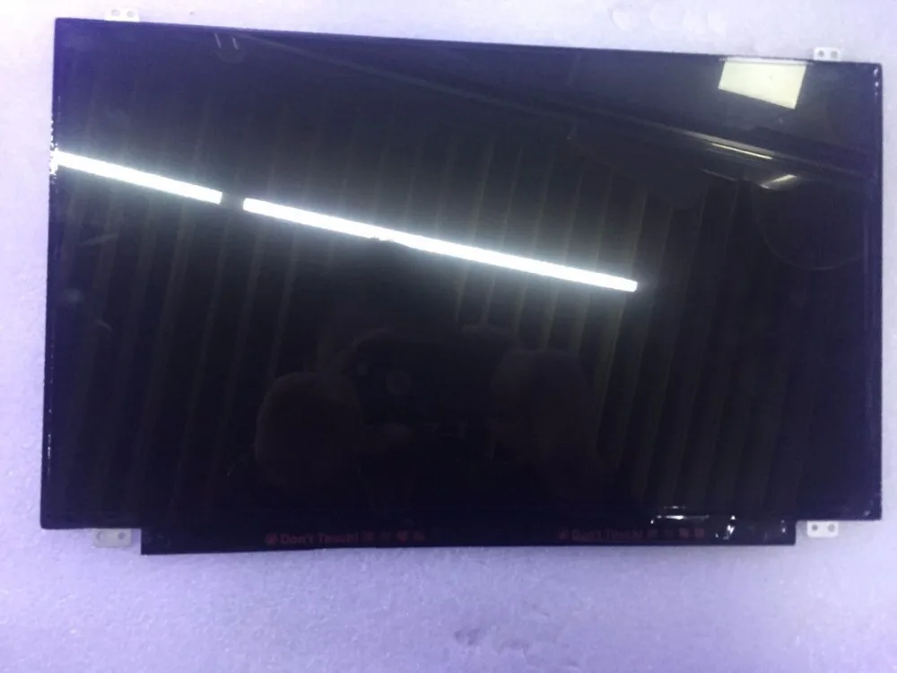 

GrassRoot 15.6" inch 15.6 LCD Screen Panel B156XTN04.0 B156XTN04.1 N156BGE-E42 N156BGE-E32 LTN156AT37 N156BGE-EA2 LP156WHB TPA1