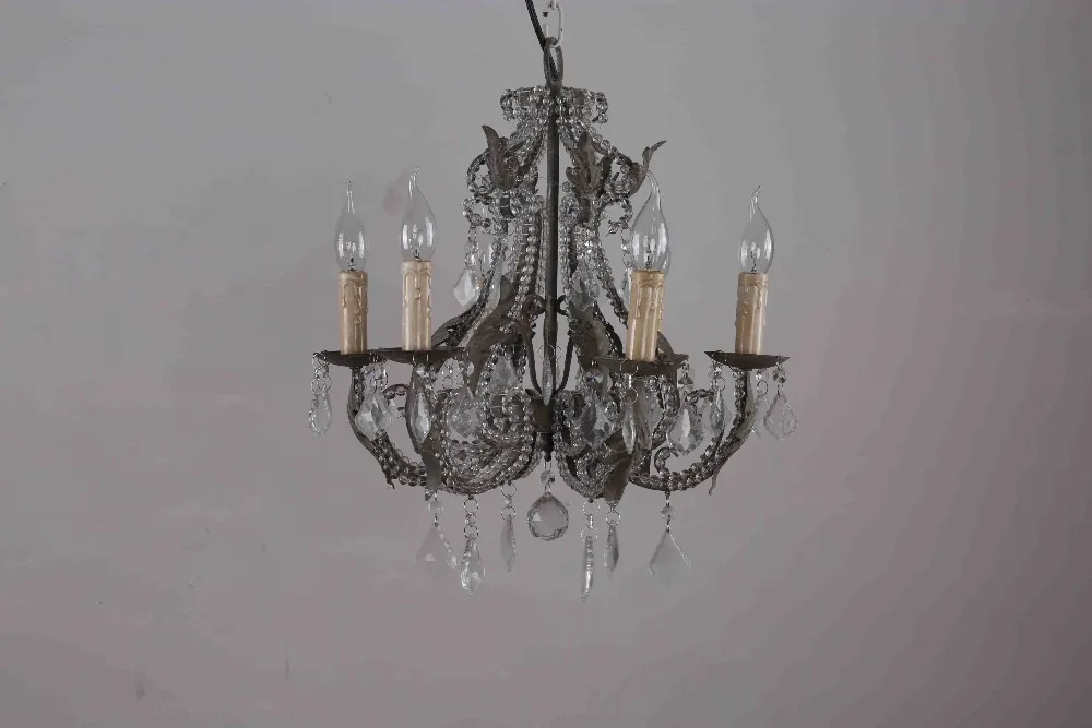 art retro lighting industrial cafe restaurant bar chandelier light | Освещение