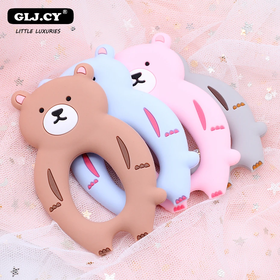 bear teether