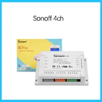 Sonoff 4ch