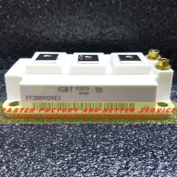 

IGBT IN STOCK FF300R12KE3 Parts & Accessories